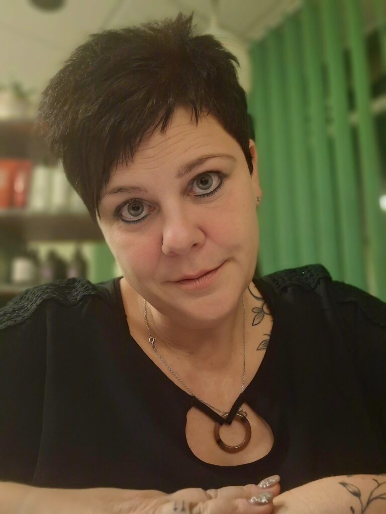 Yvonne Seidel